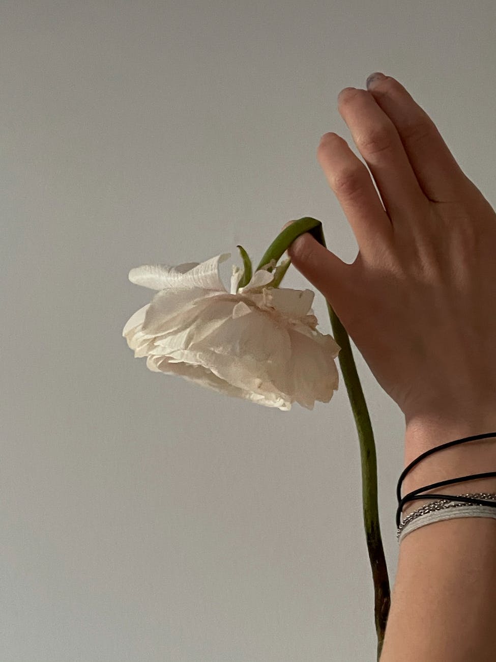 tieing it all up with&nbsp;yourself!